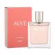HUGO BOSS BOSS Alive Eau de Parfum donna 50 ml