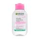 Garnier Skin Naturals Micellar Water All-In-1 Sensitive Acqua micellare donna 100 ml