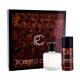 Roberto Capucci Capucci Pour Homme Pacco regalo  dopobarba 100 ml + deodorante 120 ml