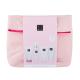 Rituals The Ritual Of Sakura Travel Set Pacco regalo  shampoo 70 ml + mousse doccia 50 ml + scrub doccia 70 ml + crema corpo 70 ml + trousse