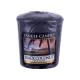 Yankee Candle Black Coconut Candela profumata 49 g