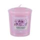 Yankee Candle Cherry Blossom Candela profumata 49 g