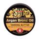 Vivaco Sun Argan Bronz Oil Tanning Butter SPF6 Protezione solare corpo 200 ml