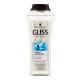 Schwarzkopf Gliss Purify & Protect Shampoo rigenerante e nutriente donna 250 ml