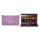 Makeup Revolution London X Petra XOXO Eyeshadow Palette Palette di ombretti donna 28,8 g