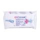 Cleanic Antibacterial Refreshing Fazzoletini mani antibatterici fazzolettini antibatterici 3 x 15 pz