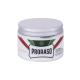 PRORASO Green Pre-Shave Cream Crema pre-rasatura al mentolo ed eucalipto uomo 300 ml