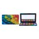 Makeup Revolution London Forever Flawless Palette di ombretti donna 19,8 g