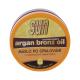 Vivaco Sun Argan Bronz Oil Glitter Aftersun Butter Prodotti doposole 200 ml