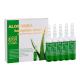 Eva Cosmetics Aloe Vera Complex Hair Care Ampoules Sieri e trattamenti per capelli donna 50 ml