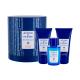 Acqua di Parma Blu Mediterraneo Arancia di Capri Pacco regalo  toaletní voda 75 ml + tělové mléko 75 ml + sprchový gel 75 ml