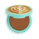 I Heart Revolution Tasty Coffee Bronzer donna 6,5 g Tonalità Macchiato