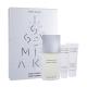 Issey Miyake L'Eau D'Issey Pour Homme Pacco regalo  eau de toilette 125 ml + doccia gel 75 ml + balsamo dopobarba 75 ml