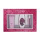 GUESS Guess For Women Pacco regalo  eau de parfum 75 ml + eau de parfum 15 ml + lozione corpo 200 ml