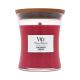 WoodWick Pomegranate Candela profumata  275 g
