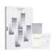 Issey Miyake L´Eau D´Issey Pour Homme Pacco regalo eau de toilette 125 ml + doccia gel 50 ml + balsamo dopobarba 50 ml