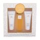 Elizabeth Arden 5th Avenue Pacco regalo  parfémovaná voda 125 ml + tělové mléko 100 ml + čisticí krém 100 ml