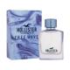 Hollister Free Wave Eau de Toilette uomo 50 ml