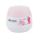 Garnier Skin Naturals Rose Cream Crema da giorno idratante per pelli secche e sensibili donna 50 ml