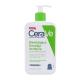 CeraVe Facial Cleansers Hydrating Emulsione detergente idratante donna 473 ml
