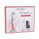Shiseido Bio-Performance LiftDynamic Eye Treatment Pacco regalo  contorno occhi Bio-Performance LiftDynamic Eye Treatment 15 ml + struccante Instant Eye and Lip Makeup Remover 30 ml + mascara Controlled CHaos Mascara Ink 4 ml 01 Black Pulse