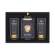 Lamborghini Prestigio Pacco regalo  eau de toilette 125 ml + doccia gel 100 ml + balsamo dopobarba 100 ml