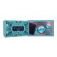 Bvlgari Aqva Pour Homme Marine Pacco regalo  eau de toilette 100 ml + eau de toilette 15 ml + trousse