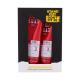 Tigi Bed Head Resurrection Pacco regalo  250 ml Resurrection Shampoo + 200 ml Resurrection balsamo