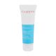 Clarins Fresh Scrub Crema peeling rinfrescante donna 50 ml