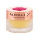 Makeup Revolution London Sugar Kiss Lip Scrub Pineapple Crush Balsamo per le labbra donna 15 g