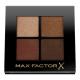 Max Factor Color X-Pert Ombretto donna 4,2 g Tonalità 004 Veiled Bronze