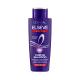 L'Oréal Paris Elseve Color-Vive Purple Shampoo Shampoo donna 200 ml