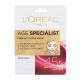 L'Oréal Paris Age Specialist 45+ Maschera viso antirughe donna 1 pz