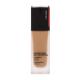 Shiseido Synchro Skin Self-Refreshing SPF30 Fondotinta donna 30 ml Tonalità 340 Oak