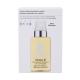 Clinique Clinique ID Gel per il viso donna gel con effetto opaco  Dramatically Different Oil-Control Gel 115 ml + siero per il viso Active Cartridge Concentrate Uneven Skin Tone 10 ml