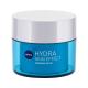 Nivea Hydra Skin Effect Refreshing Gel per il viso donna 50 ml