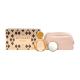 Bvlgari Goldea Pacco regalo  eau de parfum 90 ml + trousse + specchietto