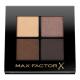 Max Factor Color X-Pert Ombretto donna 4,2 g Tonalità 002 Crushed Blooms