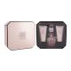 Victoria´s Secret Bombshell Seduction Pacco regalo  eau de parfum 50 ml + eau de parfum 7,5 ml + latte per il corpo 100 ml + doccia gel 100 ml