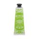 Institut Karité Light Hand Cream Verbena & Shea Crema mani idratante donna 30 ml