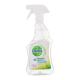 Dettol Antibacterial Surface Cleanser Lime & Mint Spray antibatterico per superfici 500 ml