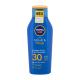 Nivea Sun Protect & Moisture SPF30 Protezione solare corpo 400 ml