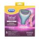 Scholl Velvet Smooth™ Pro Lima per piedi elettrica impermeabile donna 1 pz