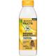 Garnier Fructis Hair Food Banana Nourishing Conditioner Balsamo per capelli donna 350 ml