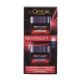 L'Oréal Paris Revitalift Laser X3 Day Cream Pacco regalo  crema giorno per il viso Revitalift Laser X3 50 ml + crema notte per il viso Revitalift Laser X3 50 ml