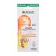 Garnier Skin Naturals Vitamin C Ampoule Sheet Mask Maschera per il viso donna 1 pz