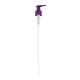 Fanola Pump Pompa dosatrice per prodotti da 1000 ml donna 1 pz