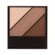 Elizabeth Arden Eyeshadow Trio Ombretto a lunga tenuta donna 2,5 g
