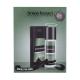 Bruno Banani Made For Men Pacco regalo  deodorante 75 ml + gel doccia 250 ml