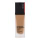 Shiseido Synchro Skin Self-Refreshing SPF30 Fondotinta donna 30 ml Tonalità 360 Citrine